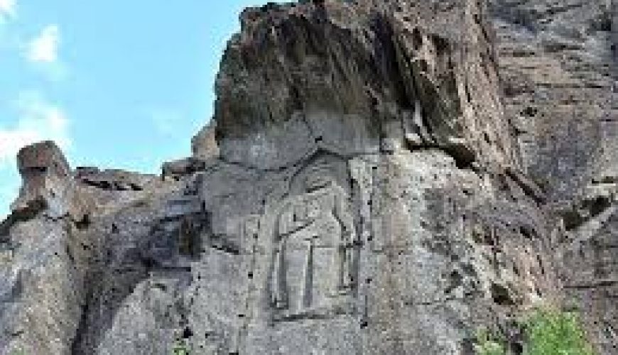 Kargah Buddha