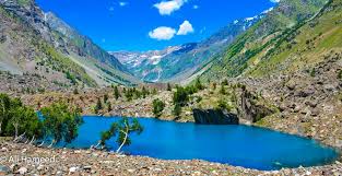 Naltar Valley