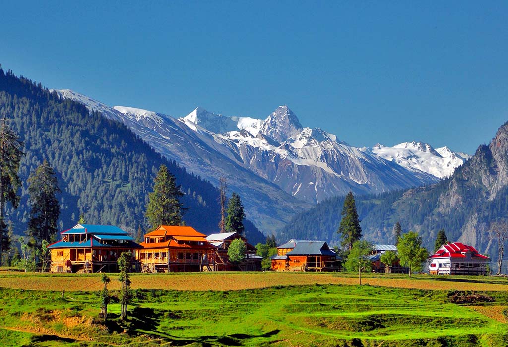 Neelum Valley