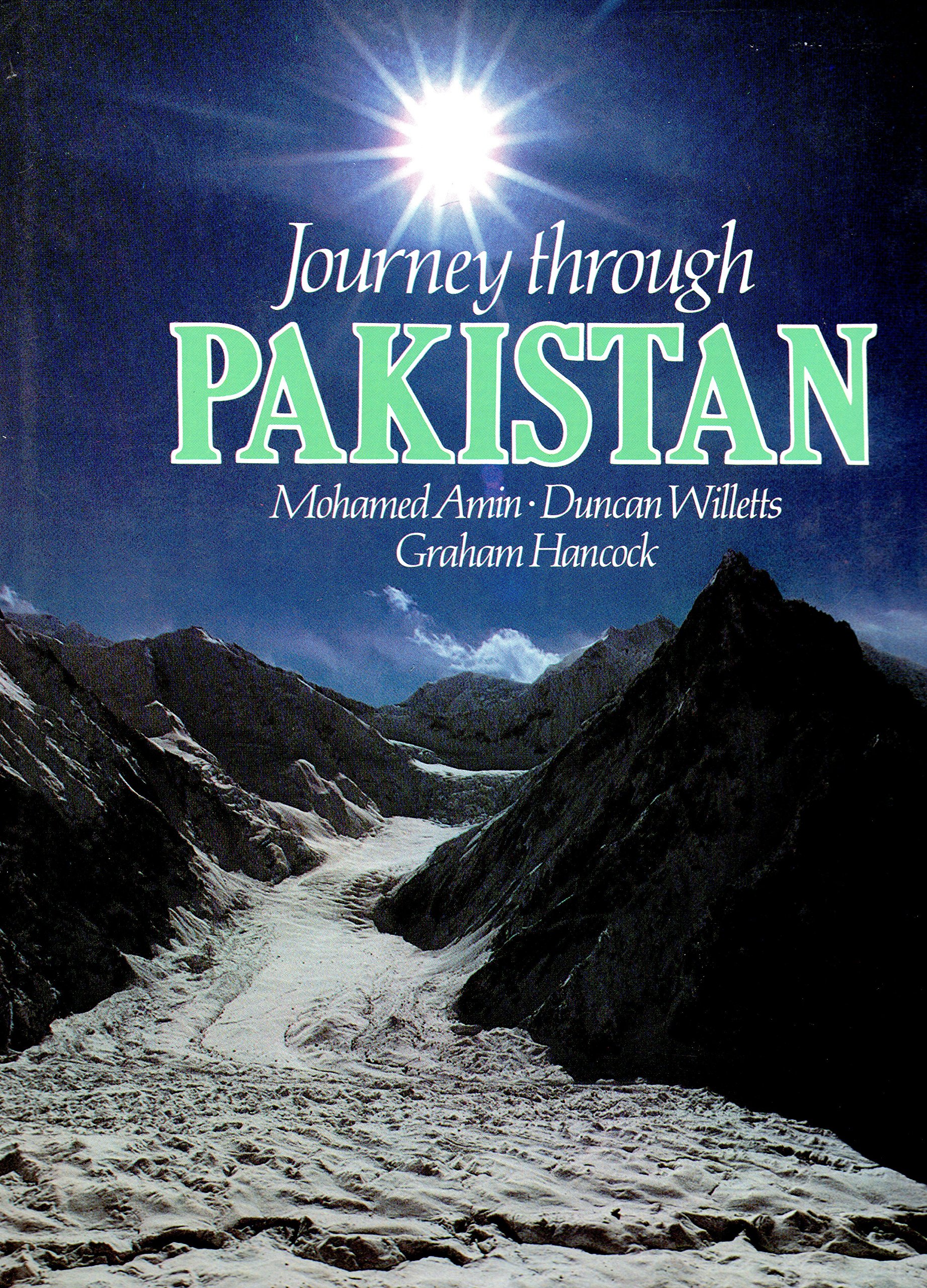 A Journey through history of Pakistan