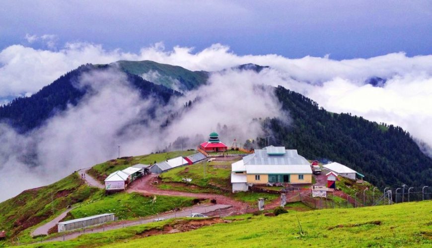 Pir Chinasi
