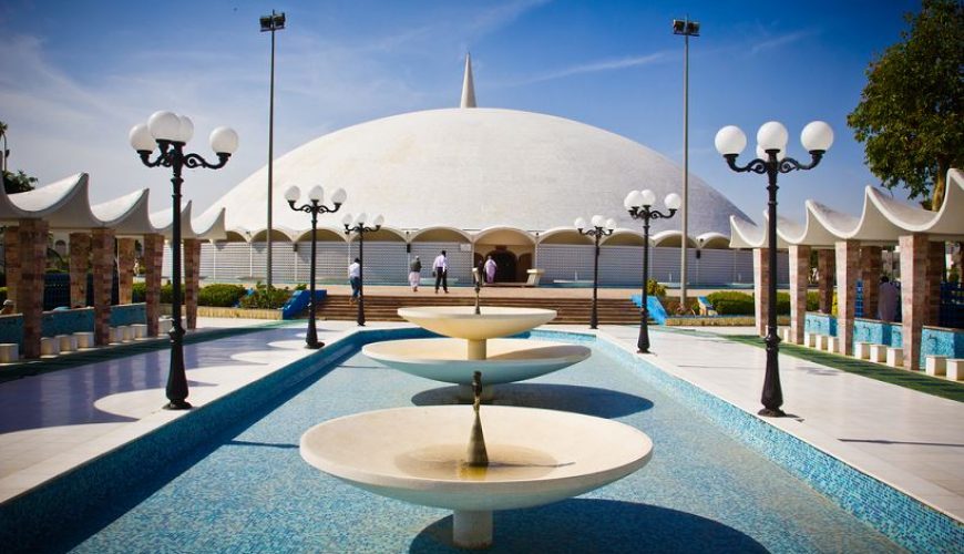 Tourist Attractions in Karachi