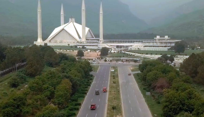 Day Excursions from Islamabad