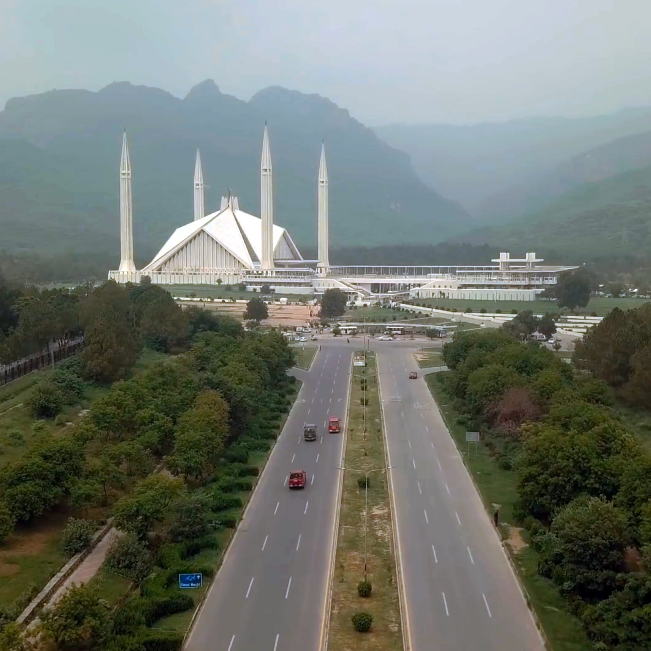Day Excursions from Islamabad