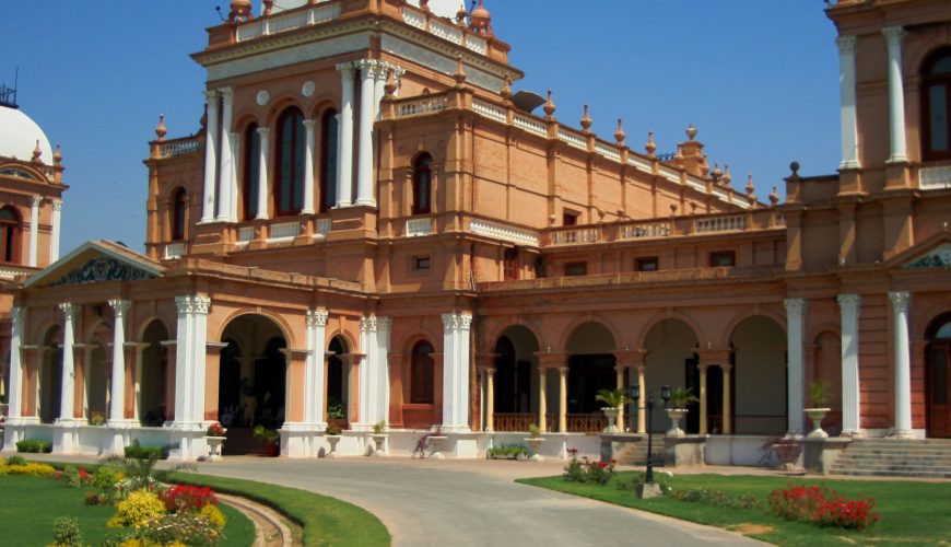 Tourist Attractions in Bahawalpur