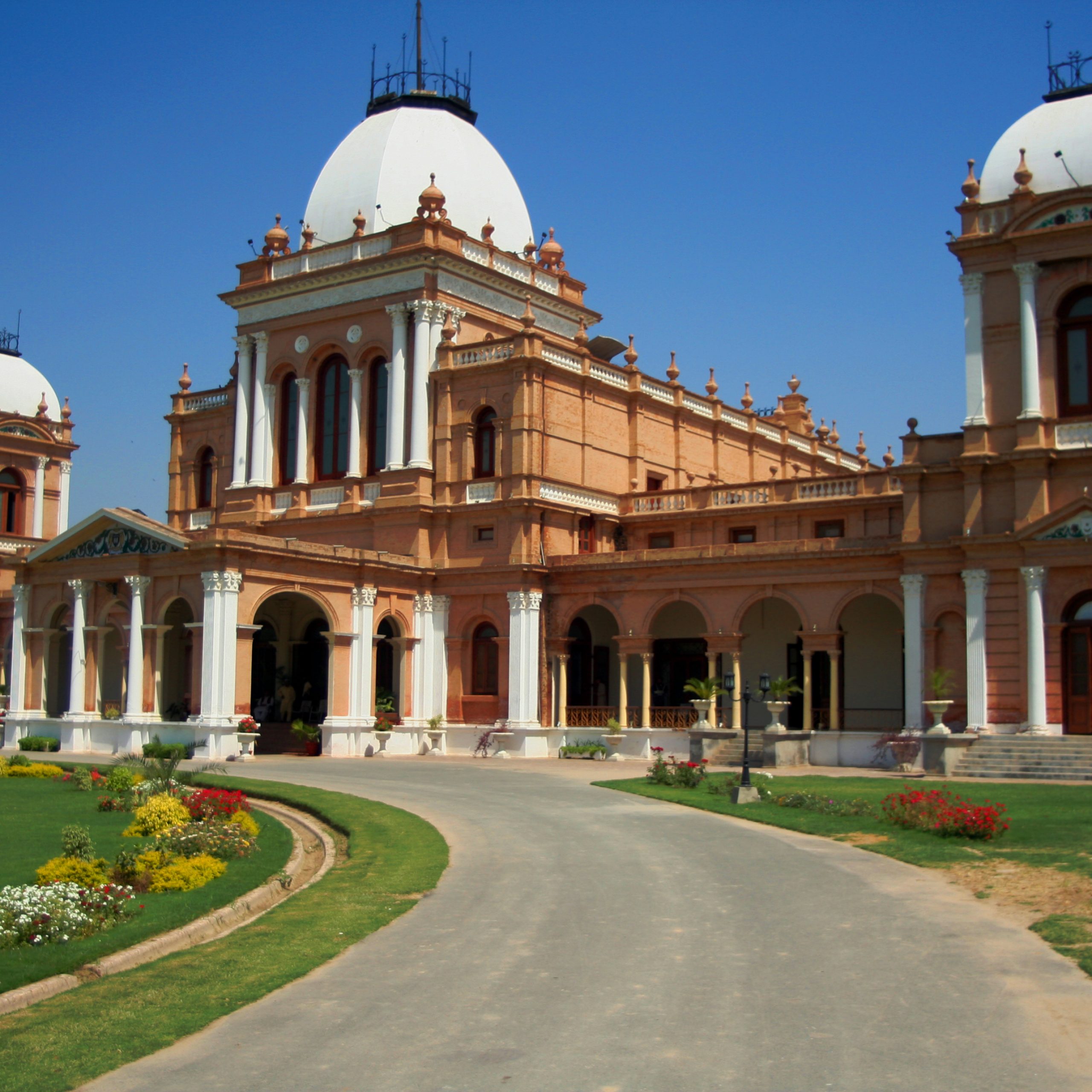 Tourist Attractions in Bahawalpur