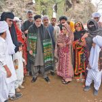 Balochistan Province of Pakistan