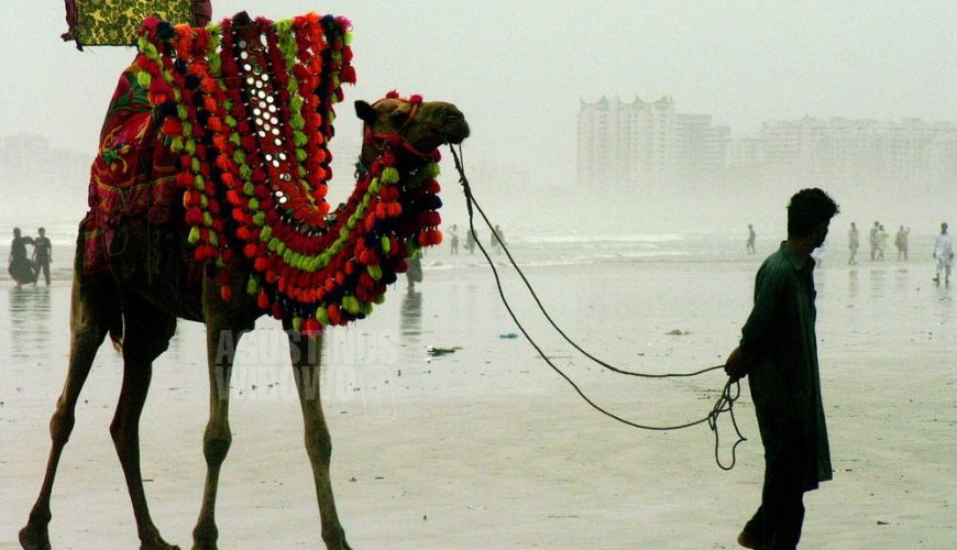 Day Excursions from Karachi