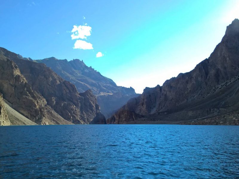 Hunza & Naltar valley