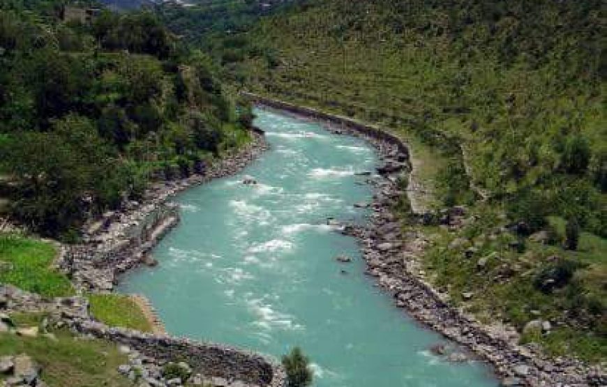 Swat Valley (Switzerland of Pakistan)