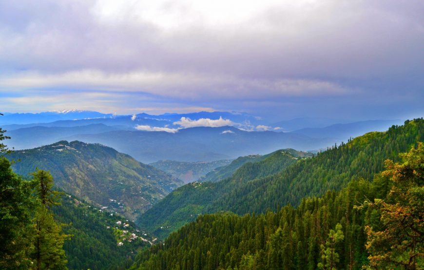 Swat & Muree