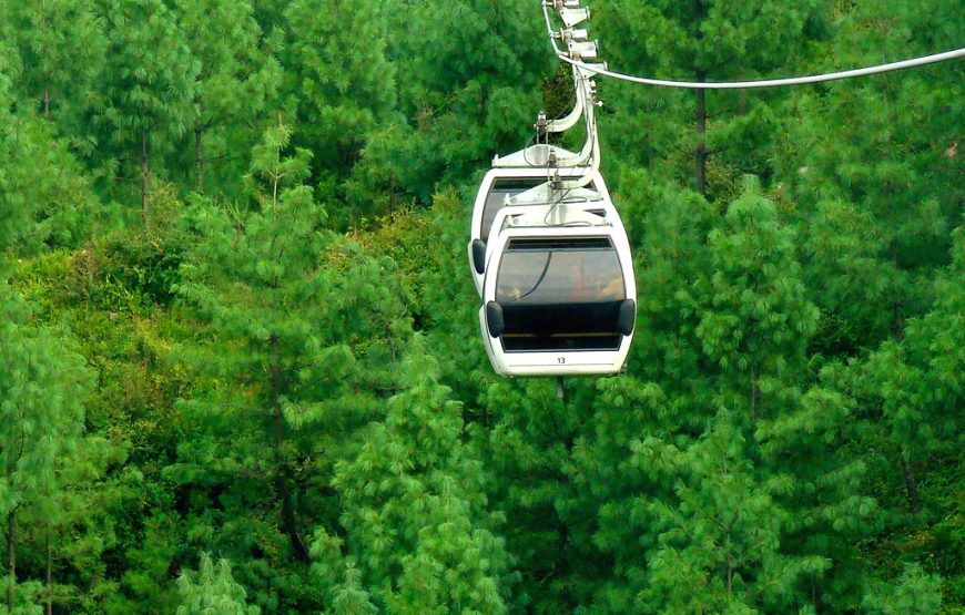 Swat & Muree