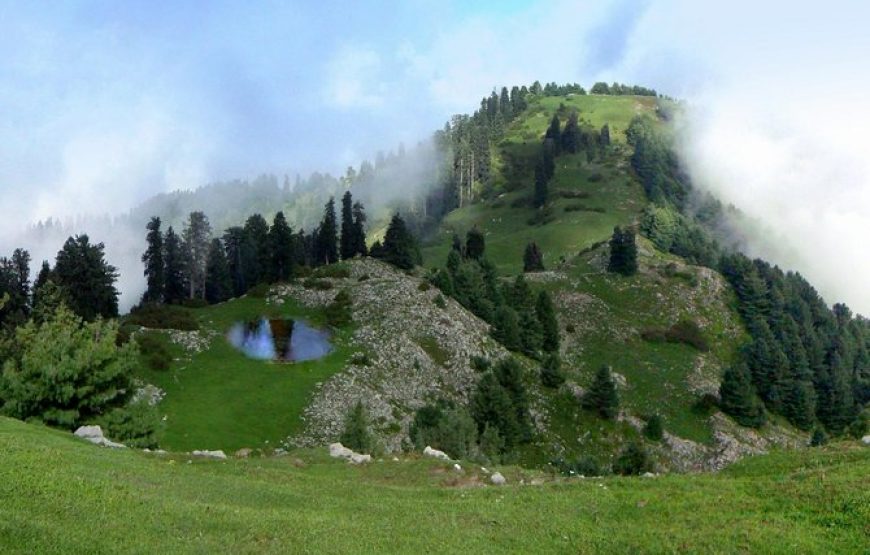Swat & Muree