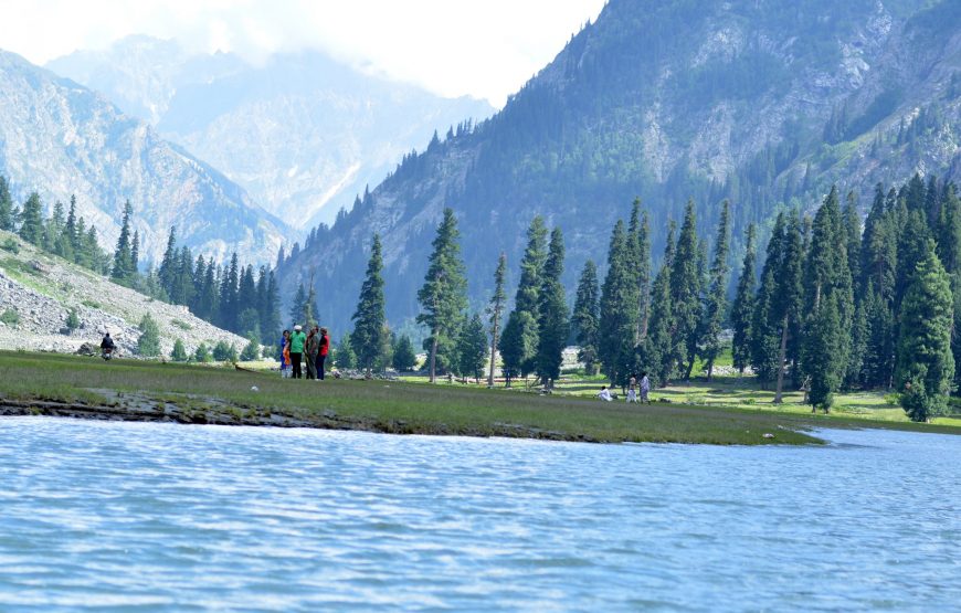 Swat & Muree