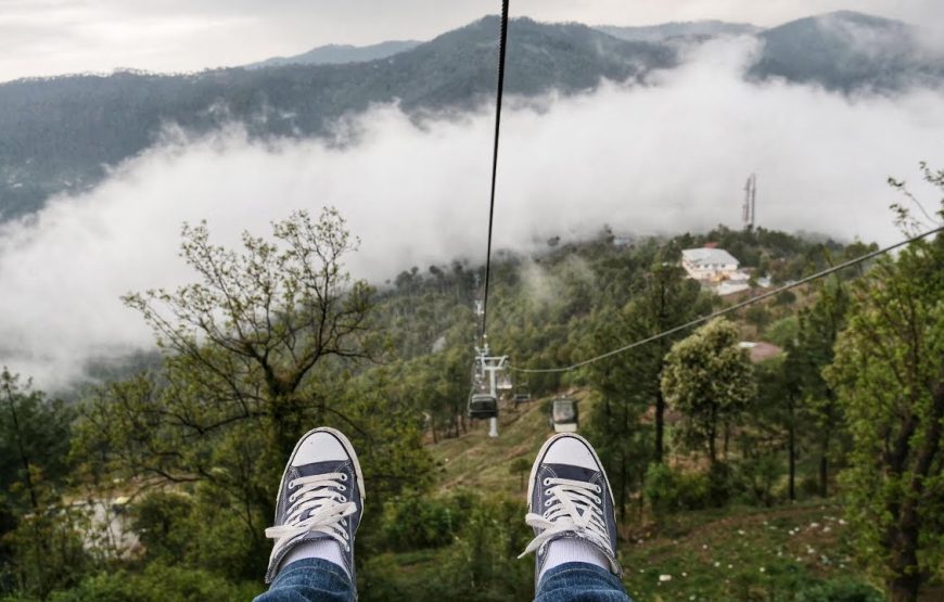 Swat & Muree