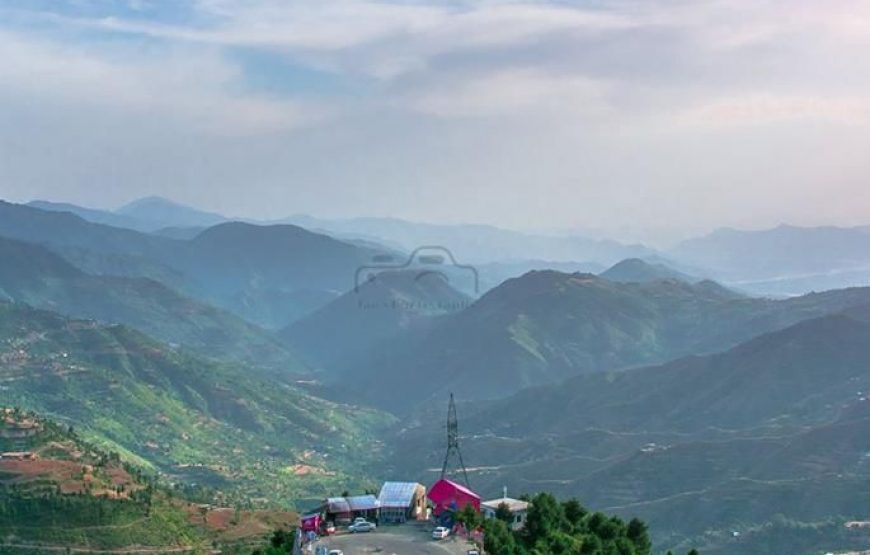 Swat & Muree